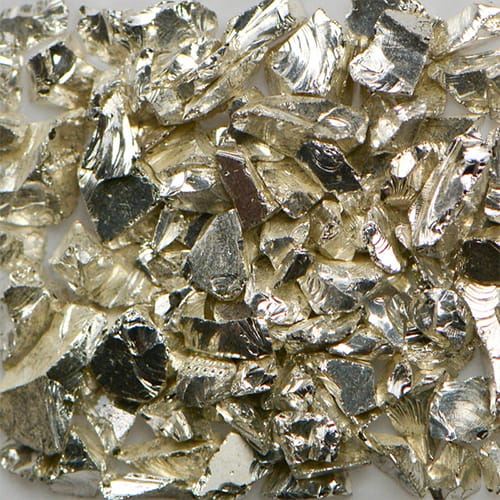 Terrazzo Glass
